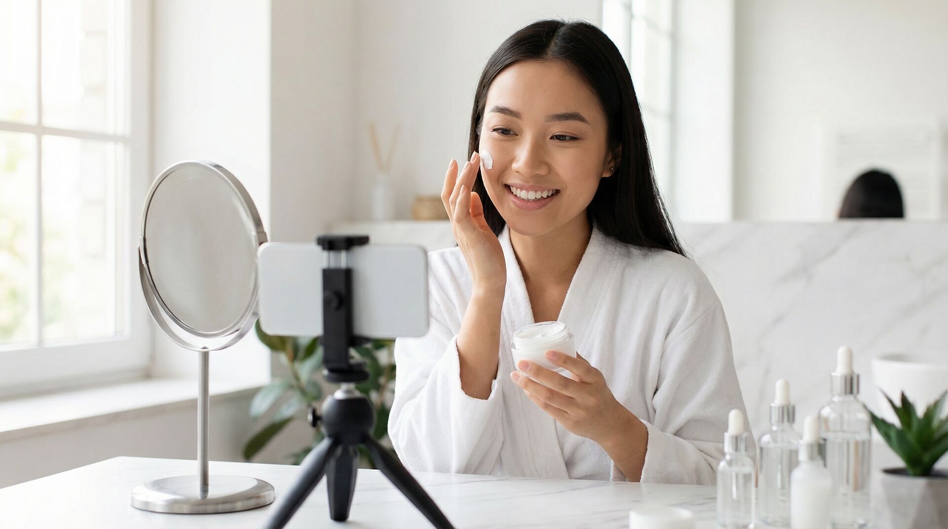 丝瓜视频护肤视频教程